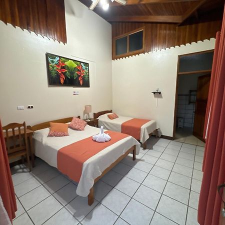 Hotel Befox Adventure à La Fortuna Extérieur photo