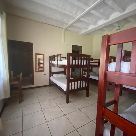 Hotel Befox Adventure à La Fortuna Extérieur photo