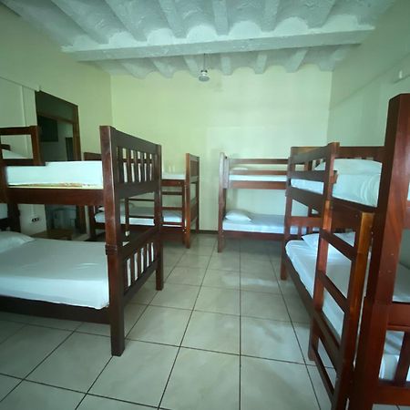 Hotel Befox Adventure à La Fortuna Extérieur photo