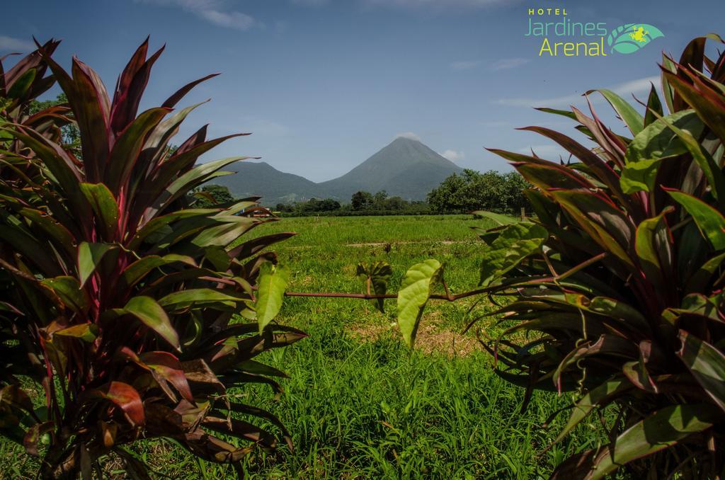 Hotel Befox Adventure à La Fortuna Extérieur photo