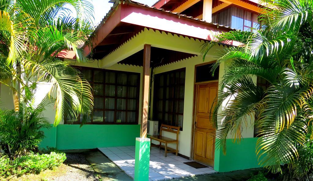 Hotel Befox Adventure à La Fortuna Extérieur photo
