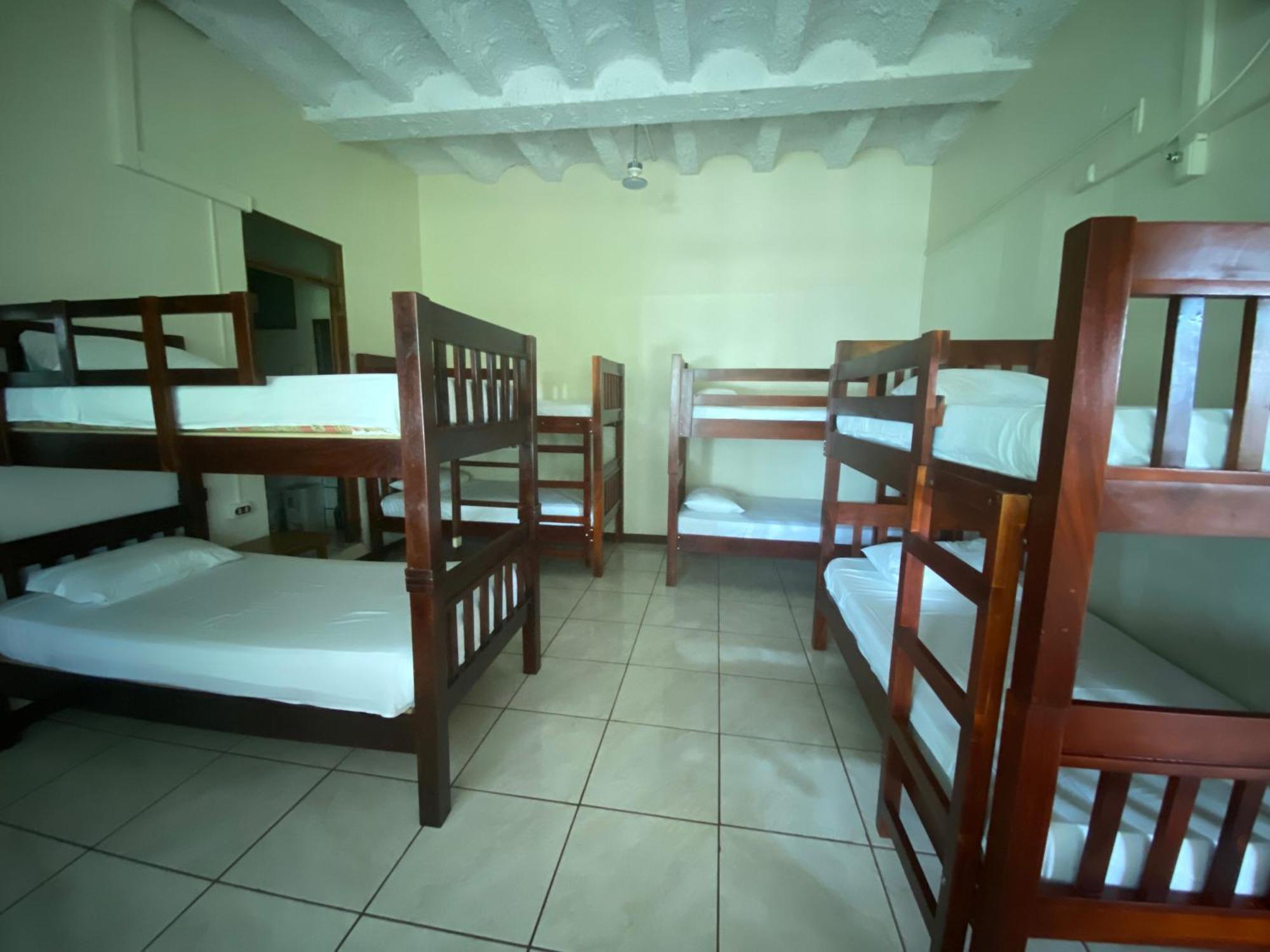 Hotel Befox Adventure à La Fortuna Extérieur photo