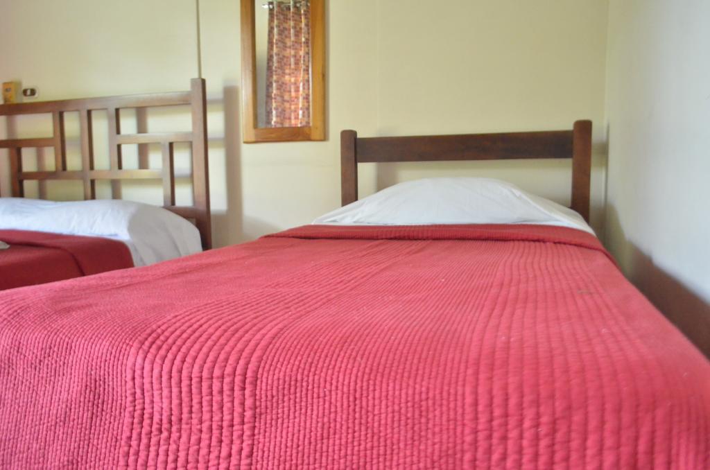 Hotel Befox Adventure à La Fortuna Extérieur photo