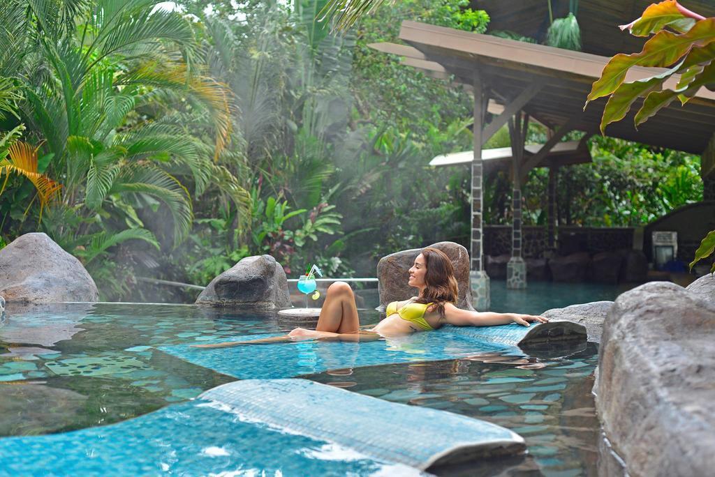Hotel Befox Adventure à La Fortuna Extérieur photo
