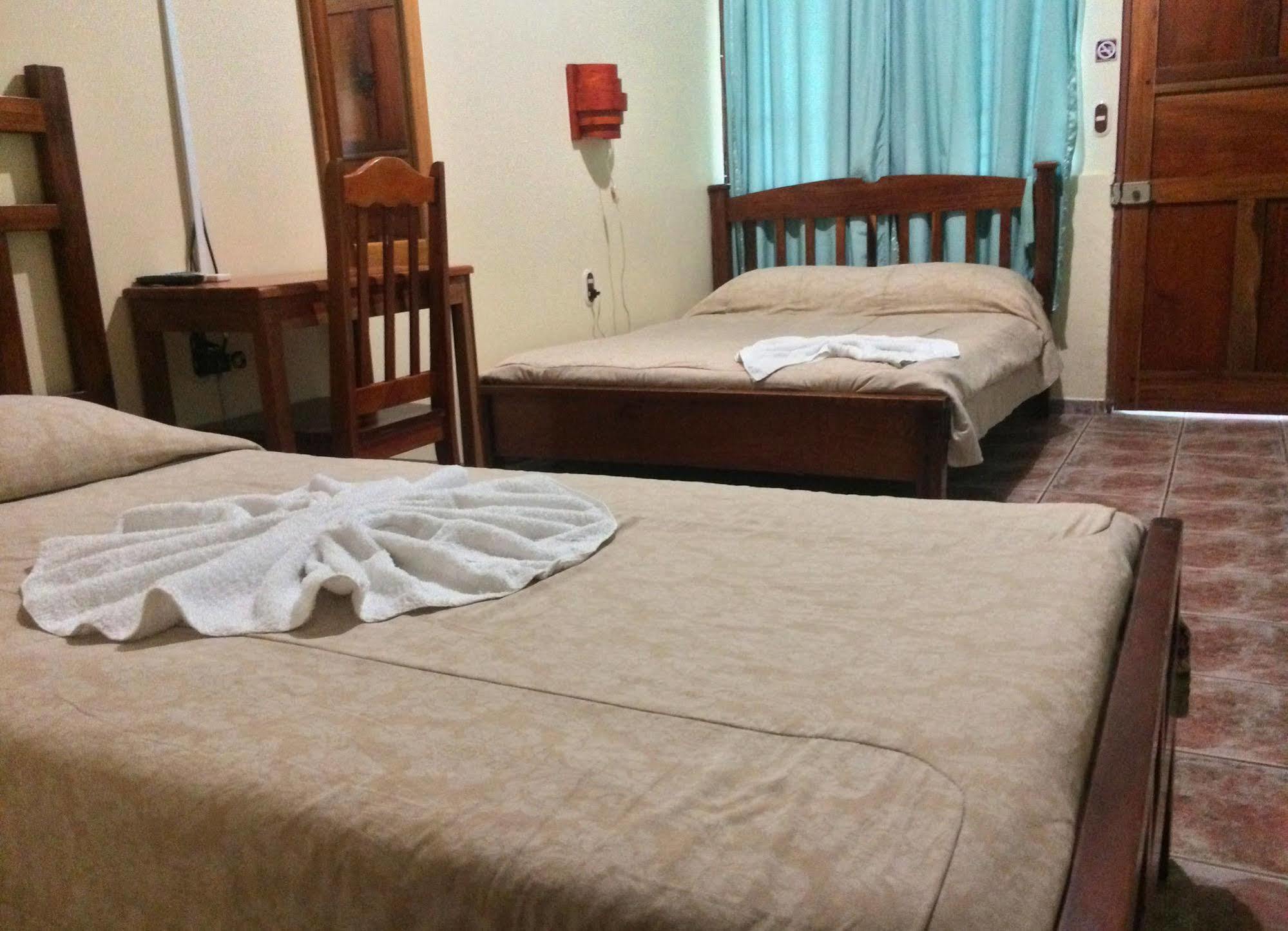 Hotel Befox Adventure à La Fortuna Extérieur photo